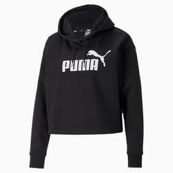 PUMA 586869_01_S maglione e felpa sportiva con cappuccio