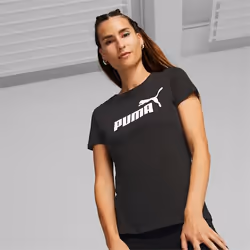 PUMA 586774_01_S, Adulto, Femmina, Black, S, Vestibilità regolare, 1 pz
