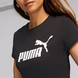 PUMA 586774_01_S camicia e top sportivi
