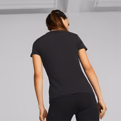 PUMA 586774_01_S camicia e top sportivi - Vista aggiuntiva 5