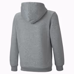 PUMA 586965_03_1-2Y maglione e felpa sportiva con cappuccio