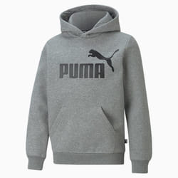 PUMA 586965_03_2-3Y maglione e felpa sportiva con cappuccio