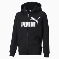 PUMA 586967_01_98 maglione e felpa sportiva con cappuccio