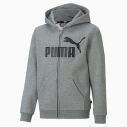 PUMA 586967_03_104 maglione e felpa sportiva con cappuccio