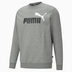 PUMA 586762_03_M maglione e felpa sportiva con cappuccio