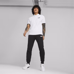 PUMA 586716_01_S pantalone sportivo - Vista aggiuntiva 4
