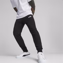 PUMA 586716_01_L, Black, L, 1 pz