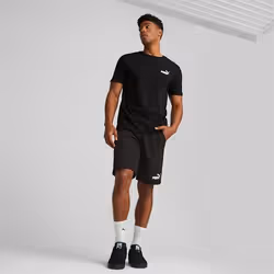 PUMA 586706_01_L pantaloncino sportivo - Vista aggiuntiva 4