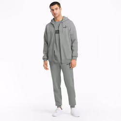 PUMA 586702_03_XXL maglione e felpa sportiva con cappuccio