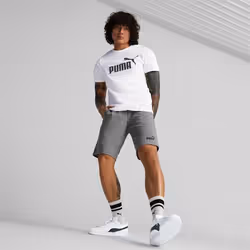 PUMA 586706_03_S pantaloncino sportivo - Vista aggiuntiva 4