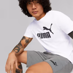 PUMA 586706_03_XL pantaloncino sportivo