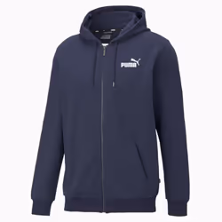 PUMA 586704_06_S, Peacoat, S, 1 pz