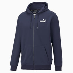 PUMA 586704_06_S maglione e felpa sportiva con cappuccio