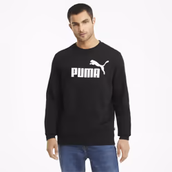 PUMA 586678_01_XXL, Black, XXL, 1 pz