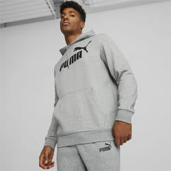 PUMA 586686_03 maglione e felpa sportiva con cappuccio