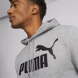 PUMA 586686_03 maglione e felpa sportiva con cappuccio