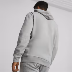 PUMA 586686_03 maglione e felpa sportiva con cappuccio