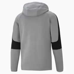 PUMA 585812_03_S maglione e felpa sportiva con cappuccio - Vista aggiuntiva 5