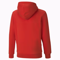 PUMA 530116_11_128 maglione e felpa sportiva con cappuccio