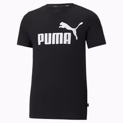 PUMA 586960_01_9-10Y camicia e top sportivi - Vista aggiuntiva 5