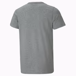 PUMA 586960_03_1-2Y camicia e top sportivi