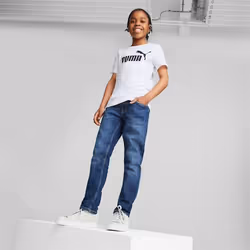 PUMA 586960_02_1-2Y camicia e top sportivi