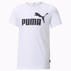 PUMA 586960_02_7-8Y camicia e top sportivi - Vista aggiuntiva 5