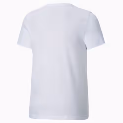 PUMA 586960_02_7-8Y camicia e top sportivi - Vista aggiuntiva 6