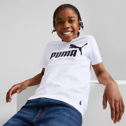 PUMA 586960_02_13-14Y camicia e top sportivi