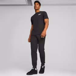 PUMA 586668_01_S camicia e top sportivi - Vista aggiuntiva 4
