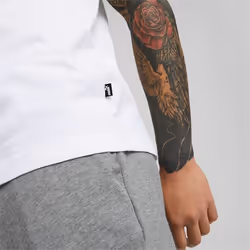 PUMA 586666_02_XXL camicia e top sportivi - Vista aggiuntiva 5