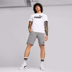 PUMA 586666_02_XL camicia e top sportivi - Vista aggiuntiva 4
