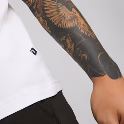 PUMA 586674_02_S camicia e top sportivi - Vista aggiuntiva 5