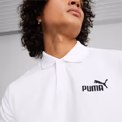 PUMA 586674_02_M camicia e top sportivi