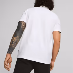 PUMA 586674_02_M camicia e top sportivi