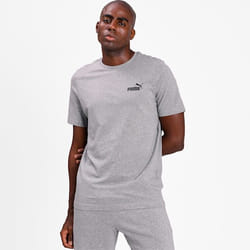 PUMA 586668_03_S camicia e top sportivi