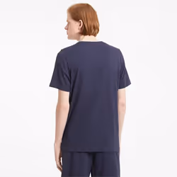 PUMA 586668_06_S camicia e top sportivi