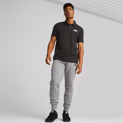 PUMA 586674_01_M camicia e top sportivi - Vista aggiuntiva 4