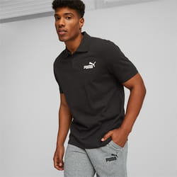 PUMA 586674_01_XL camicia e top sportivi