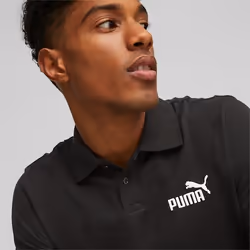 PUMA 586674_01_XL camicia e top sportivi