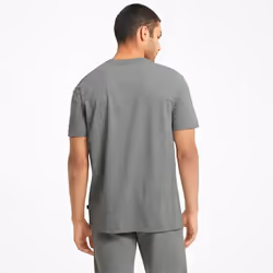 PUMA 586666_03_XS camicia e top sportivi