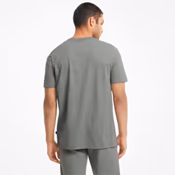 PUMA 586666_03 camicia e top sportivi