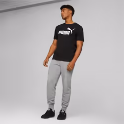 PUMA 586666_01_XL camicia e top sportivi - Vista aggiuntiva 4