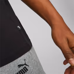 PUMA 586666_01_XL camicia e top sportivi - Vista aggiuntiva 5