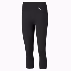 PUMA 520266_01_XS pantalone sportivo Femmina - Vista aggiuntiva 4