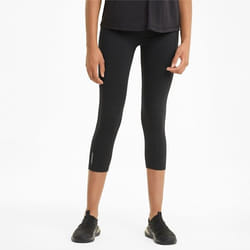 PUMA 520266_01_L pantalone sportivo Femmina