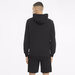 PUMA 530084_01_XXL maglione e felpa sportiva con cappuccio