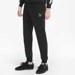PUMA 530090_01_S pantalone sportivo