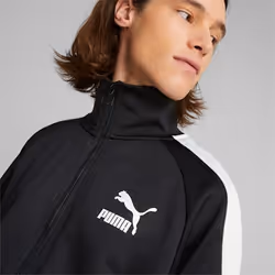 PUMA 530094_01_M capospalla sportivo