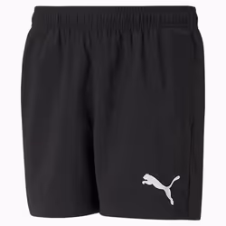 PUMA 586981_01_9-10Y, Bambino, 9-10Y, Vestibilità regolare, 1 pz